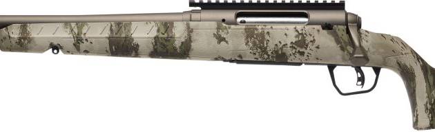SAV AXIS2PRO 350LGND WDL CP LH
