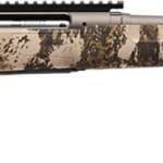 Savage Arms Axis 2 Pro 32317 .243 Win 20" 4+1 Western Camo