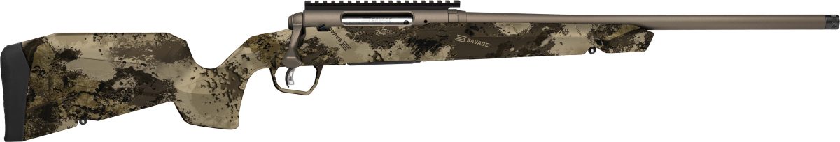 SAV AXIS2PRO 6.5CR 20B WST