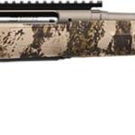 Savage Arms Axis 2 Pro 32324 .270 Win 20" 4+1 Western