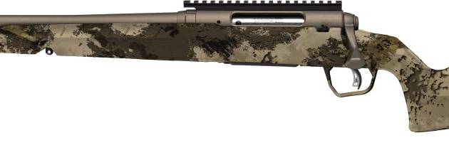 SAV AXIS2PRO 350LGND 18 WST LH