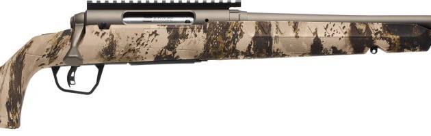 SAV AXIS2PRO 7MM-08 20B WST CP