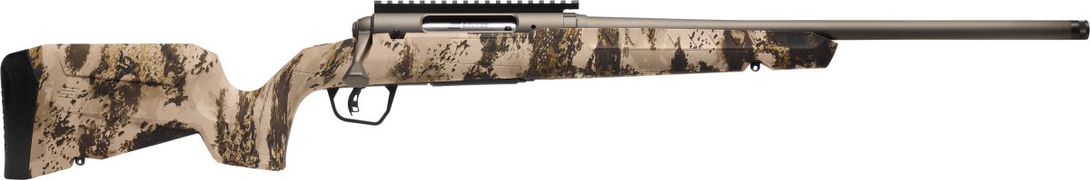 SAV AXIS2PRO 7MM-08 20B WST CP