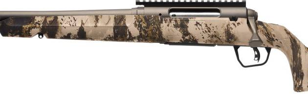 SAV AXIS2PRO 350LGND WST CP LH