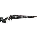 SAVAGE ARMS AXIS 2 CPT PRO FOR 350LEG 18"#