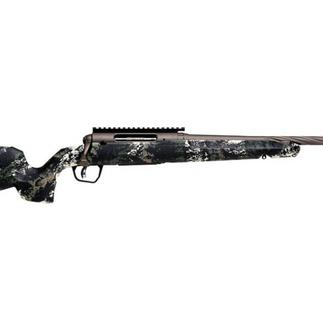 SAVAGE ARMS AXIS 2 CPT PRO FOR 350LEG 18"#