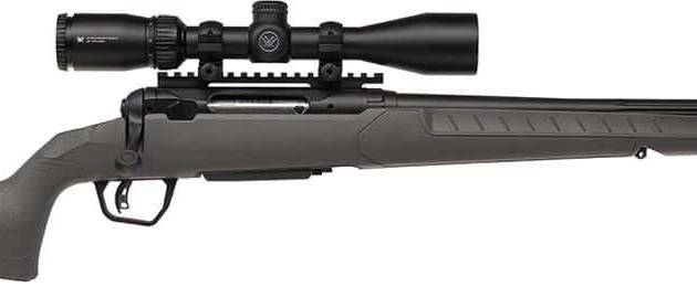 SAV 110 TRLBLZR XP 7REM SCP