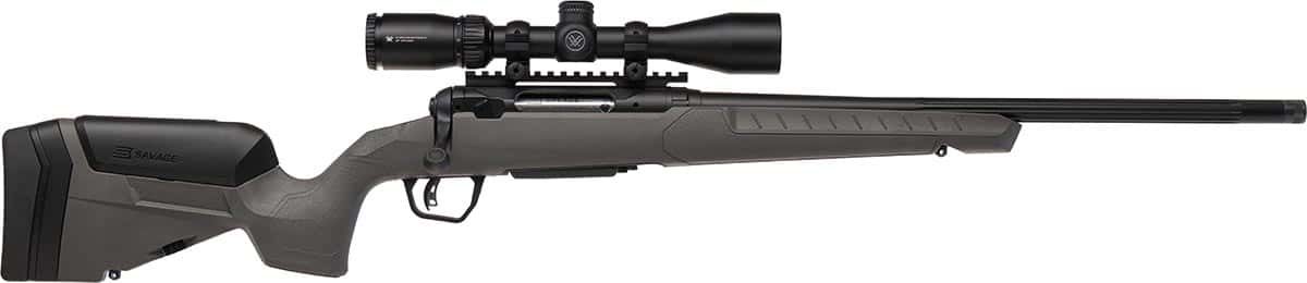 SAV 110 TRLBLZR XP 7REM SCP