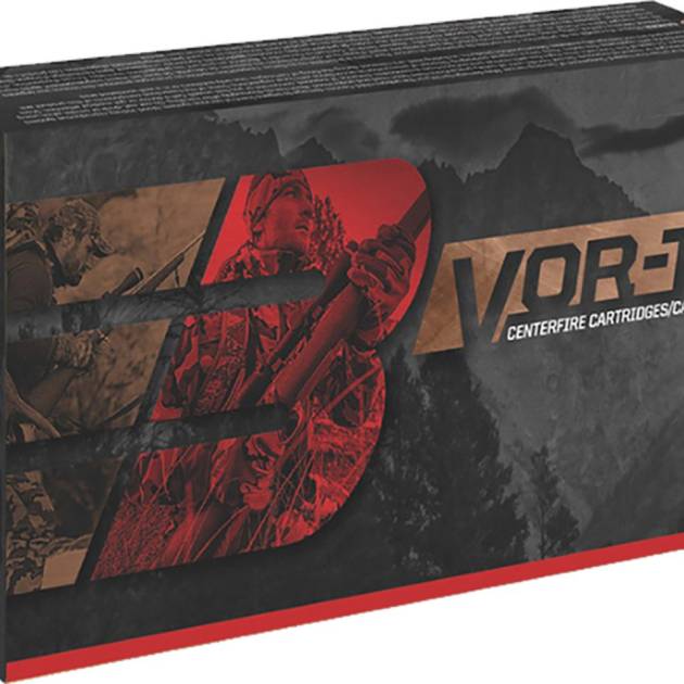 BAR 7MM PRC 170GR VORTX 20RD