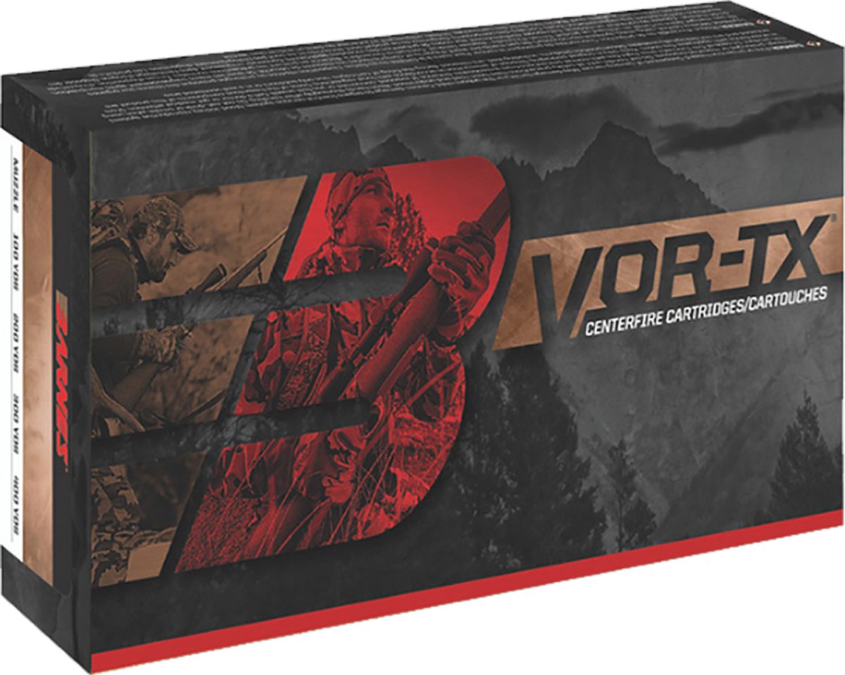 BAR 7MM PRC 170GR VORTX 20RD