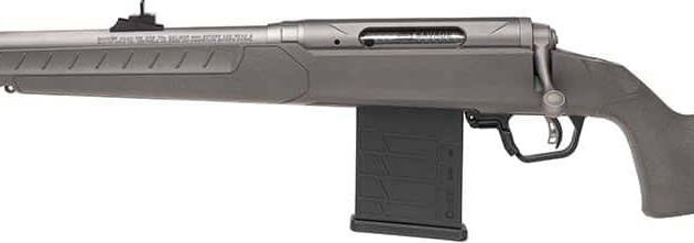 SAV 110 RIDGE HNTR LH 308