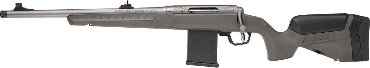 SAV 110 RIDGE HNTR LH 308