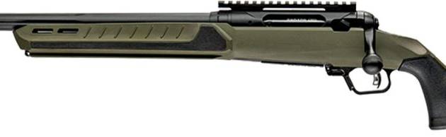 SAV 110 CRE PRDTR LH 7MM08 22B