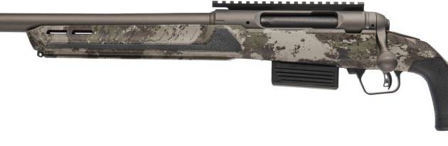 SAV 220 HARVSTR WDLN LH 20GA
