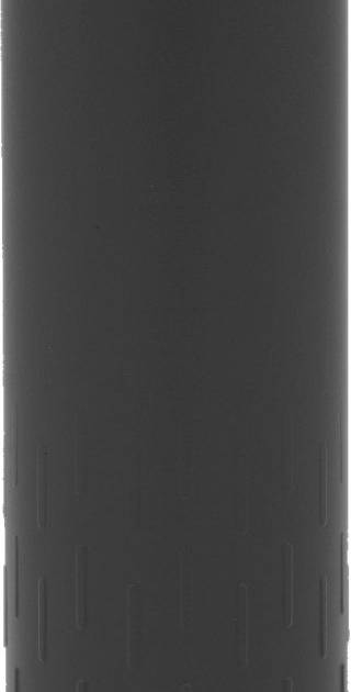 HUXWRX FLOW 556 Ti suppressor with included 1/2x28 flash hider