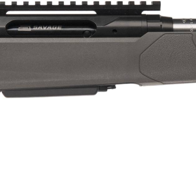 SAV 110 CARBON HNTR 308 18CFB