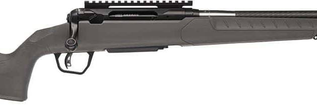 SAV 110 CARBON HNTR 350LGND 18