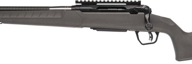 SAV 110 CARBON HNTR LH 308