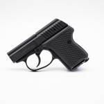 L.W. Seecamp LWS32BLK 6+1 2" .32 ACP Black