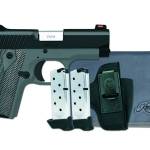 KIMBER MICRO 9MM GHOST RTC BUNDLE   #