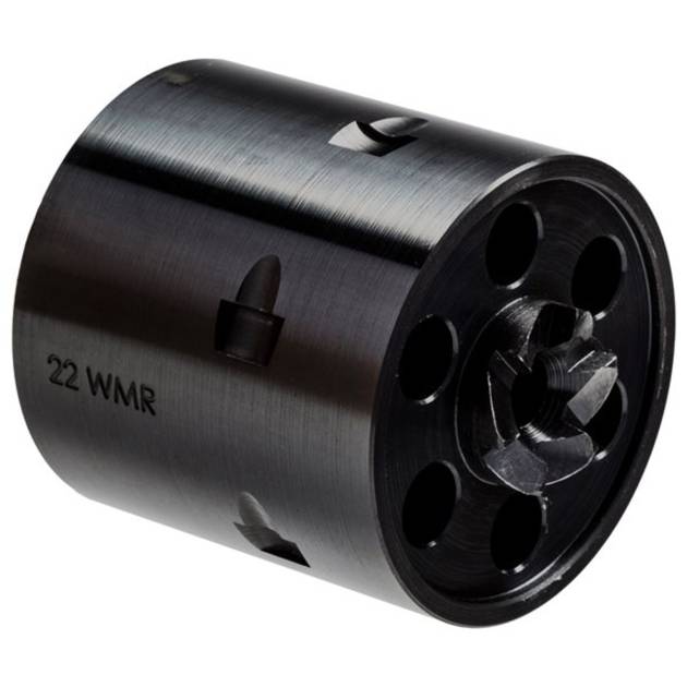 HERITAGE MANUFACTURING CYLINDER 22WMR 6-SHOT 10-PACK