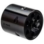 HERITAGE MANUFACTURING CYLINDER 22WMR 6-SHOT BLUED