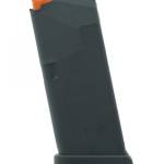 GLOCK MAGAZINE G26 G5 9MM 10RD PKG