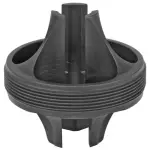 RUGGED SUPPRESSORS FLASH HIDER FRONT CAP 5.56