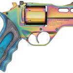 CHIAPPA FIREARMS RHINO 30SAR 357 3" NEBULA CA