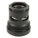 SILENCERCO 3-LUG MOUNT .45CAL