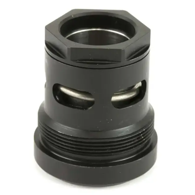 SILENCERCO 3-LUG MOUNT .45CAL