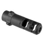 GEMTECH TRI-LOCK 338LAP MB 3/4-24