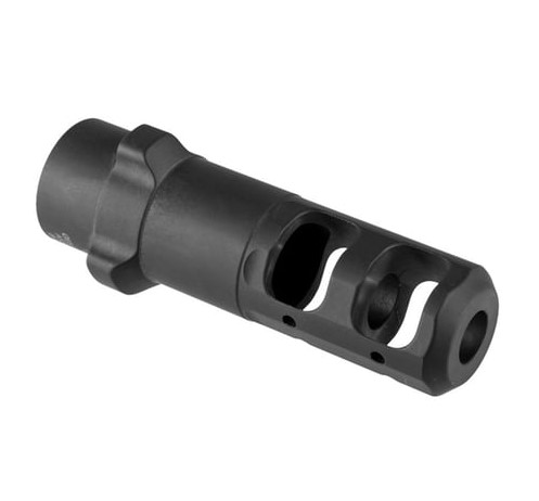 GEMTECH TRI-LOCK 338LAP MB 3/4-24