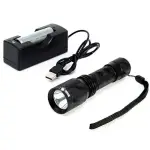 PREDATOR TACTICS LABORER FLSH LIGHT