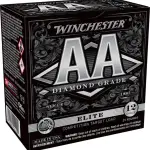12GA 2.75" #7.5 25RDS AA DIAMOND GR