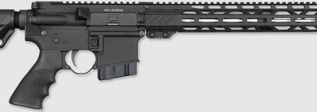 Rock River Arms 350L1562.V1 LAR-15M All Terrain Hunter Carbine .350 Legend 16" 10+1 Black