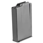 RUGER GUNSITE SCOUT RIFLE 9RD 350LEGEND AI MAGAZINE