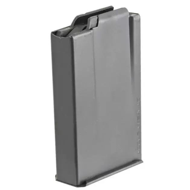 RUGER GUNSITE SCOUT RIFLE 9RD 350LEGEND AI MAGAZINE