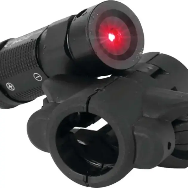 CAA MICRO RED LASER