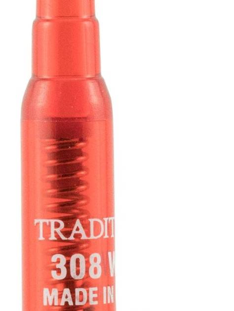 TRA 308 PLASTIC SNAP CAPS 2PK