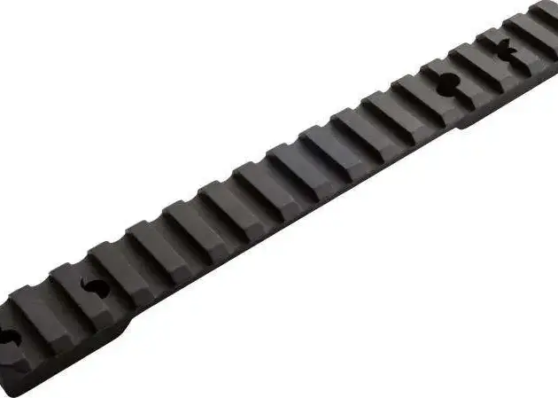 CVA CASCADE 20 MOA L/A PIC BASE BLK