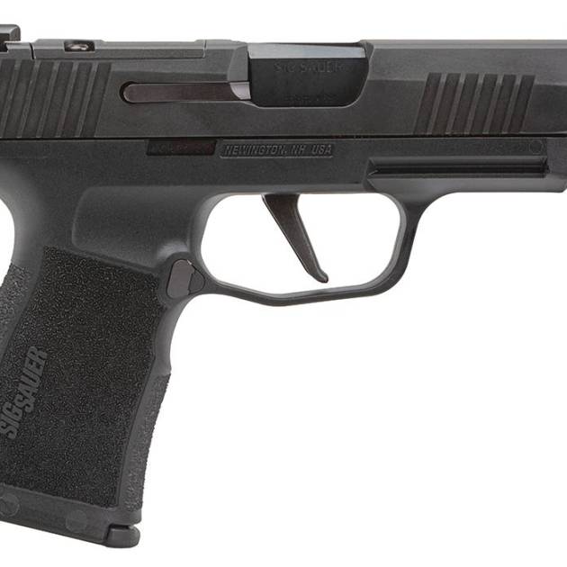 SIG SAUER P365 XL 9MM NIT 10+1 XRAY