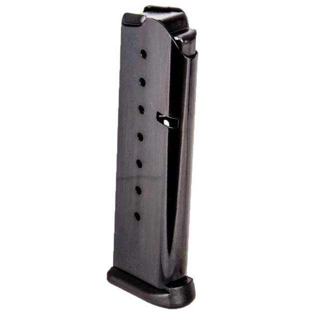 TAU MAG 1911 COMMANDER 45AP 8R