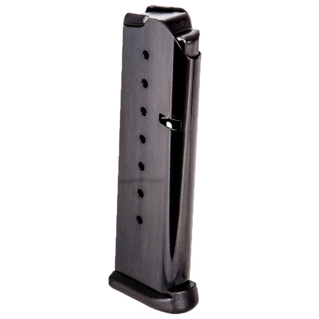 TAU MAG 1911 COMMANDER 45AP 8R