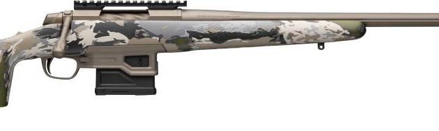 BRN XB2 HC LR 6.5PRC 24 OVX 5R