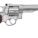RUGER REDHWK 44REM MAG REV 5.5" STS