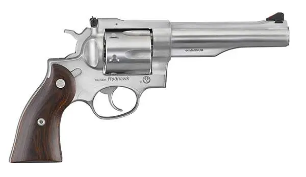 RUGER REDHWK 44REM MAG REV 5.5" STS