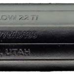 HUXWRX Safety Company FLW22 .22 LR suppressor