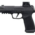 SIG SAUER P365 FUSE COMP 9MM 3.7" 21+1