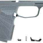 WCT GRIP WCP365XL GRY